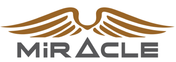Miracle Graphics Logo
